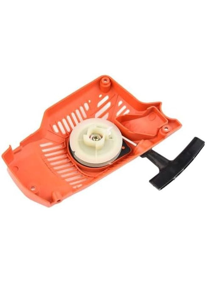 38CC 3800 Petrol Chainsaw Single Starter Replacement For Reliable Startup - Image 3