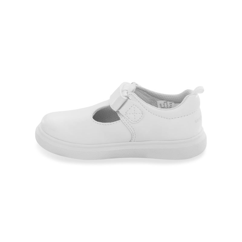 Stride Rite 360,RENA,White,WIDTH-M100 - Image 3
