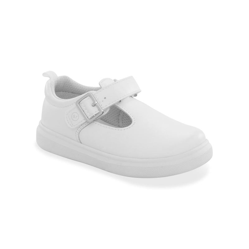 Stride Rite 360,RENA,White,WIDTH-M100 - Image 1