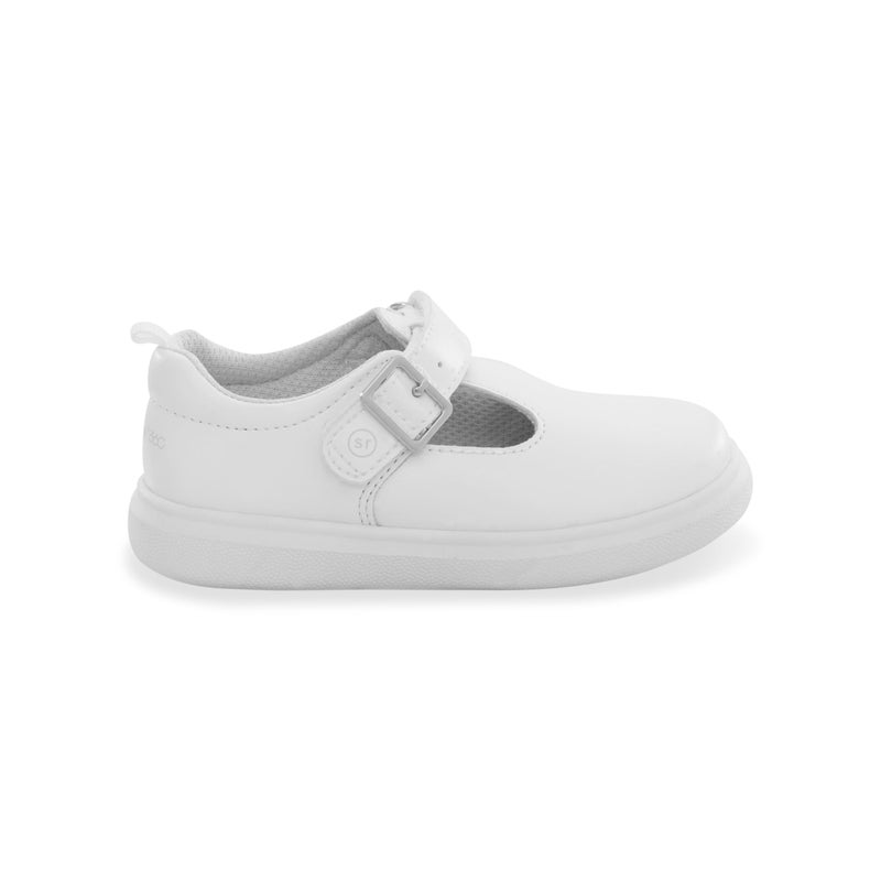 Stride Rite 360,RENA,White,WIDTH-M100 - Image 4