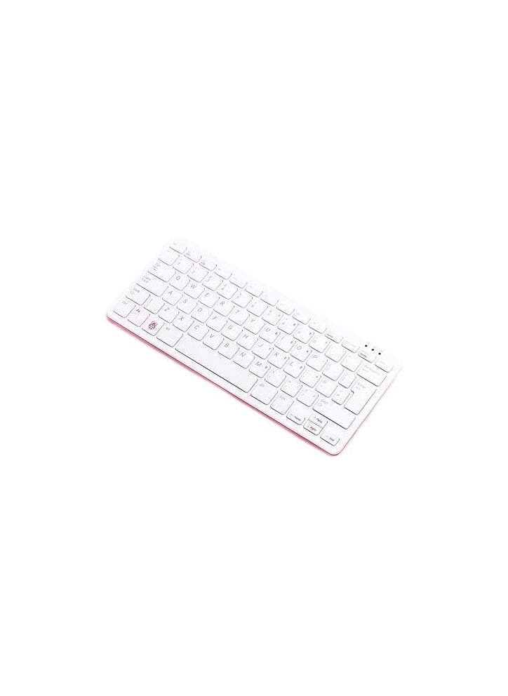 Raspberry Pi Official Keyboard & HUB USB (US Layout)  - Image 2