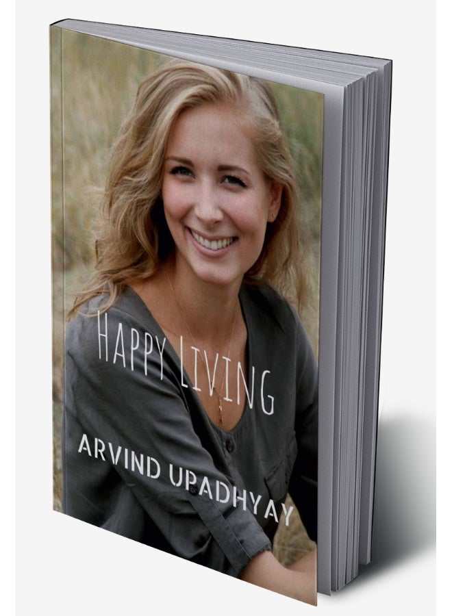 Happy Living  - Image 1