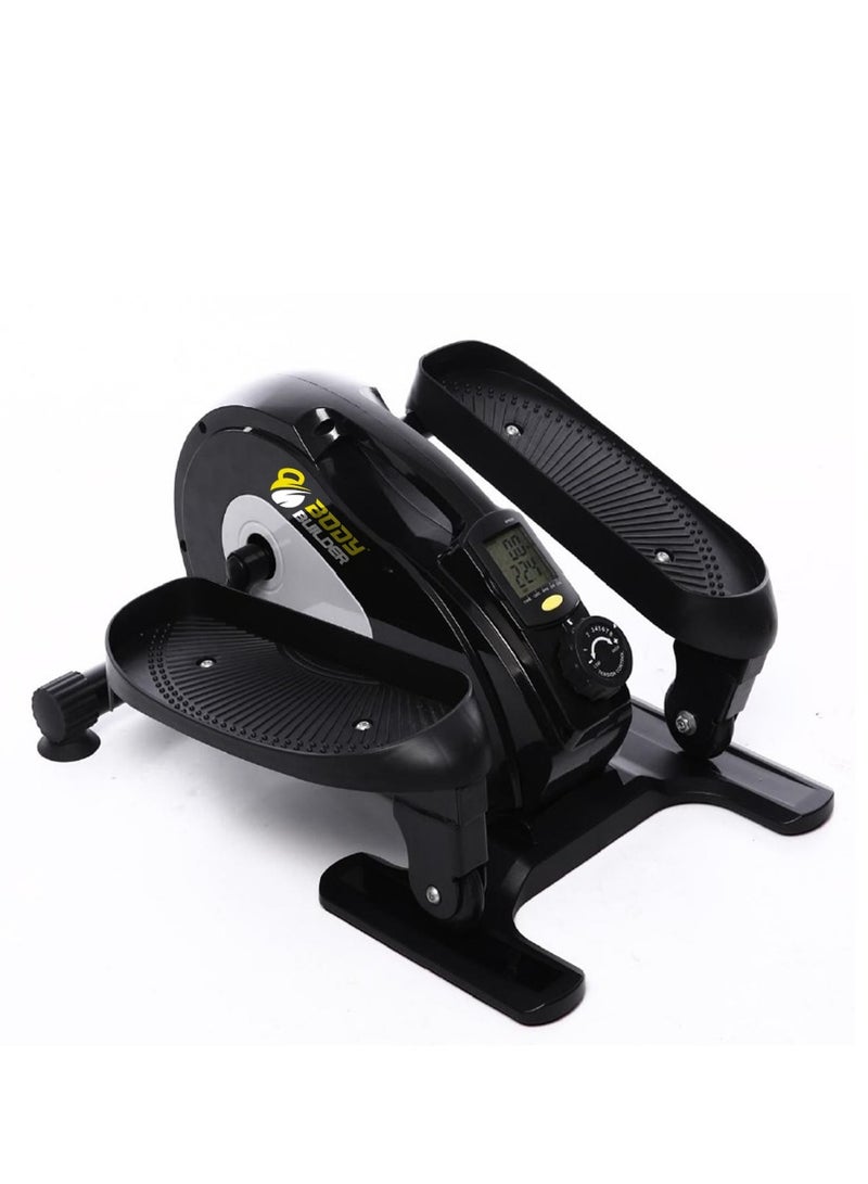Mini Magnetic Elliptical Machine