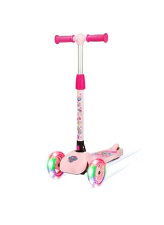 Spartan Spartan Paw Patrol Girls Scooter - 3 wheel  - Image 1
