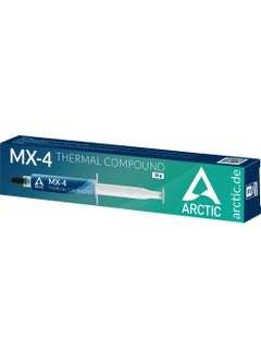 Arctic Mx-4 20 gr High Performance Thermal Paste (AR-ACTCP00001B)  - Image 2