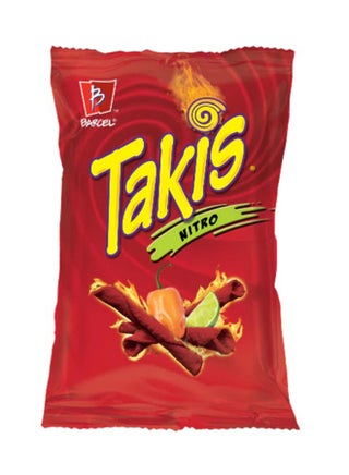 Nitro Chips