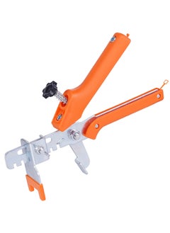 KSEIBI Tile Leveling System Installation Plier, Tile - Professional Grade Tool for Precise and Easy Installation of Wall & Floor Ceramic Tiles and Stones with Durable and Ergonomic Design  - Image 1
