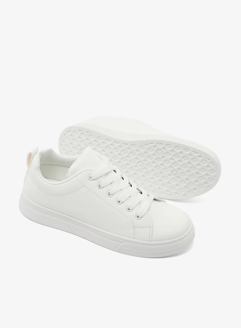 سفنتي فايف Casual Court Sneakers