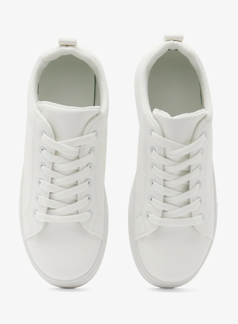 سفنتي فايف Casual Court Sneakers