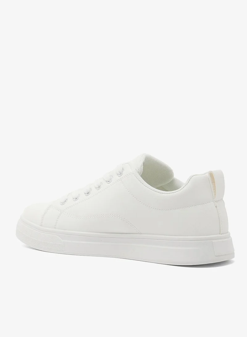 Seventy Five Casual Court Sneakers