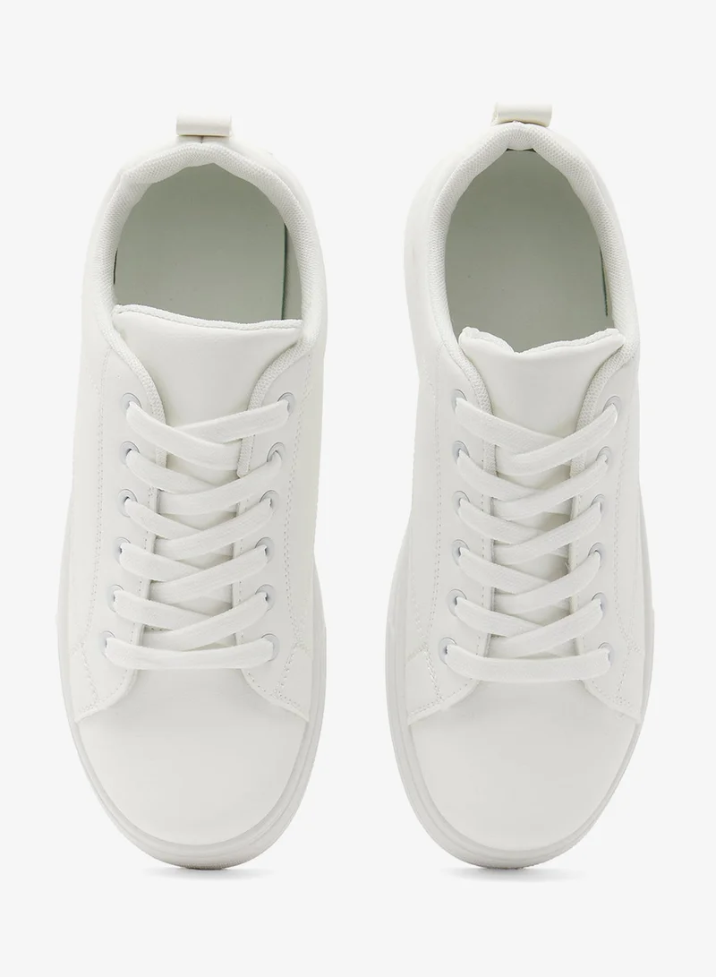 Seventy Five Casual Court Sneakers