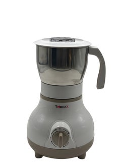 توماكس مطحنة قهوة و توابل كهربائية أبيض 350 وات  - Image 3