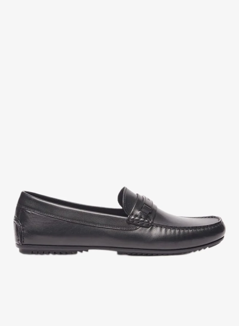DUCHINI Men Slip-On Moccasins