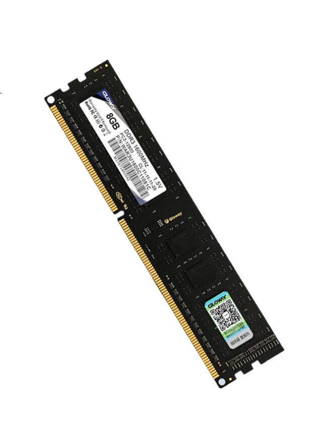 GLOWAY وحدة ذاكرة سطح المكتب Gloway 8Gb Ddr3 1600، سلسلة زهانجيانغ - Image 3