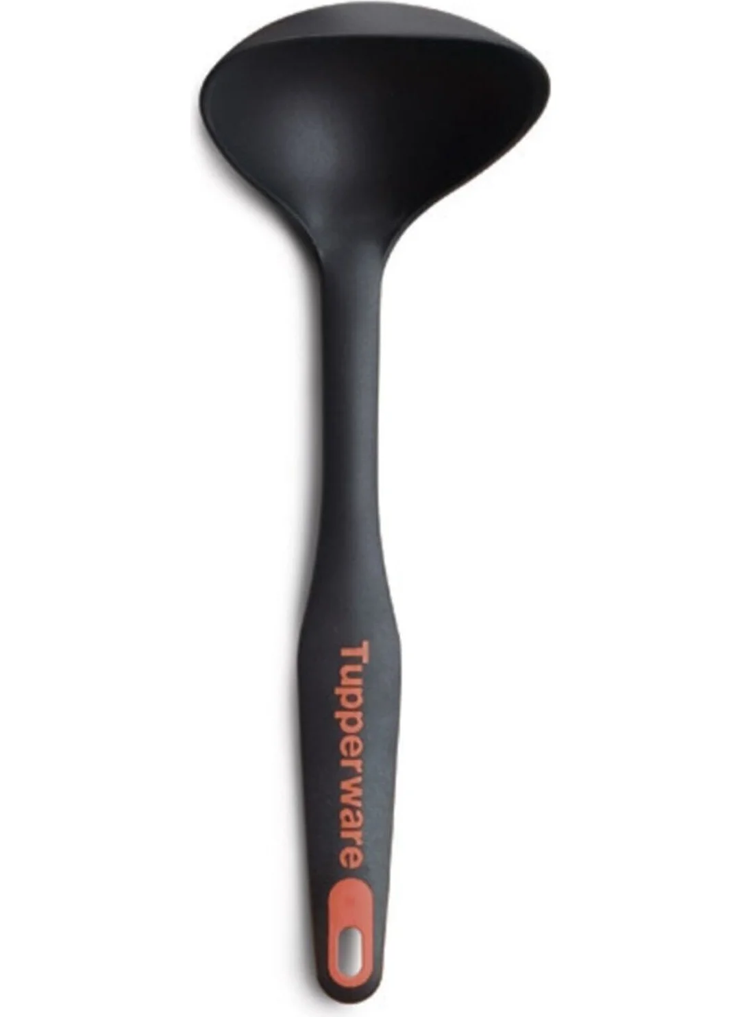 Tupperware Modern Fairy Scoop Orange