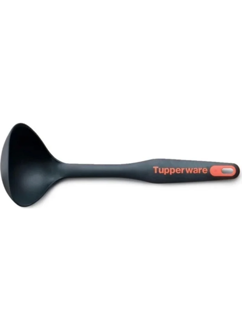 Tupperware Modern Fairy Scoop Orange