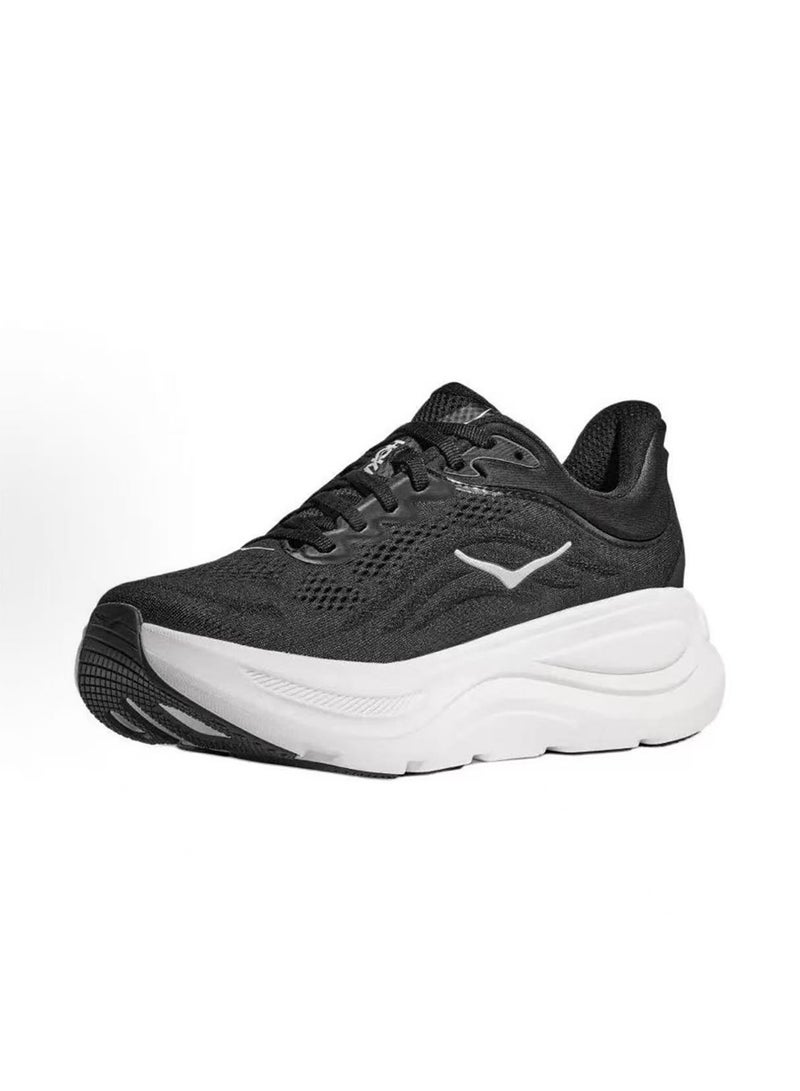 Hoka One One Hoka Bondi 9 Outdoor Running Shoes - Image 3