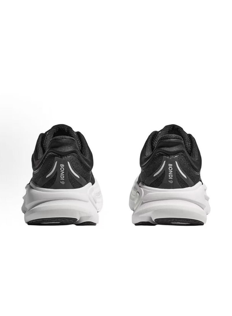 Hoka One One Hoka Bondi 9 Outdoor Running Shoes - Image 5