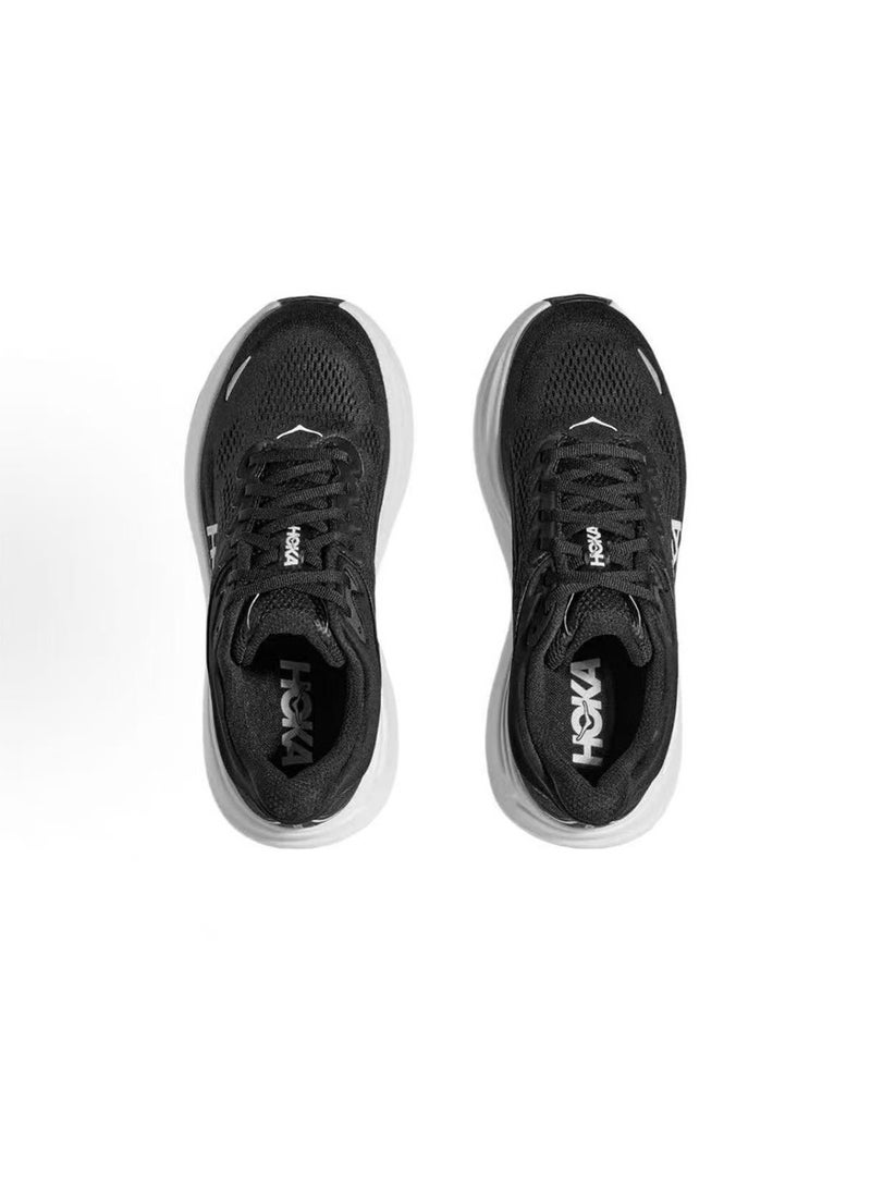 Hoka One One Hoka Bondi 9 Outdoor Running Shoes - Image 4