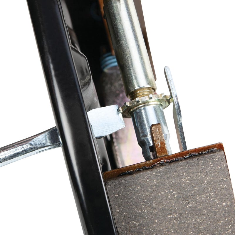 Performance Tool W178C Brake Spoon, 7" - Image 2