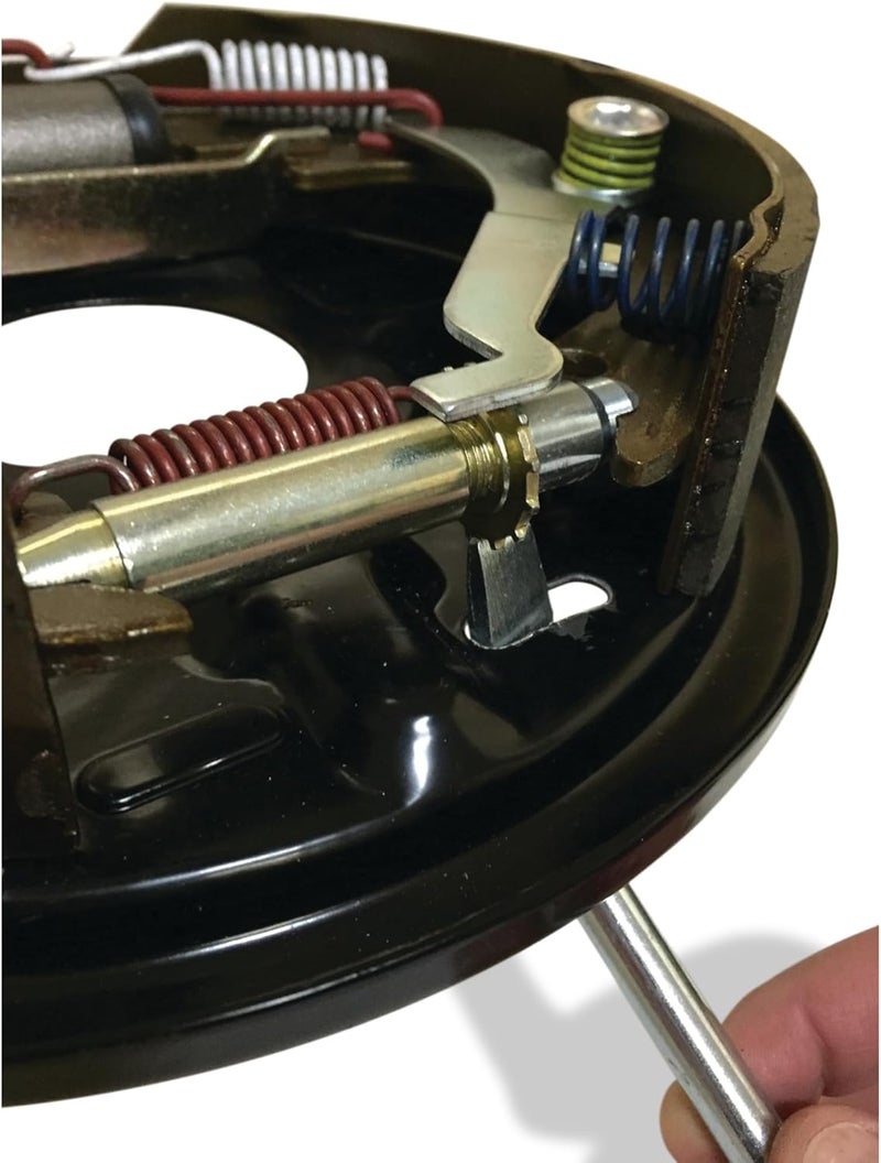 Performance Tool W178C Brake Spoon, 7" - Image 3