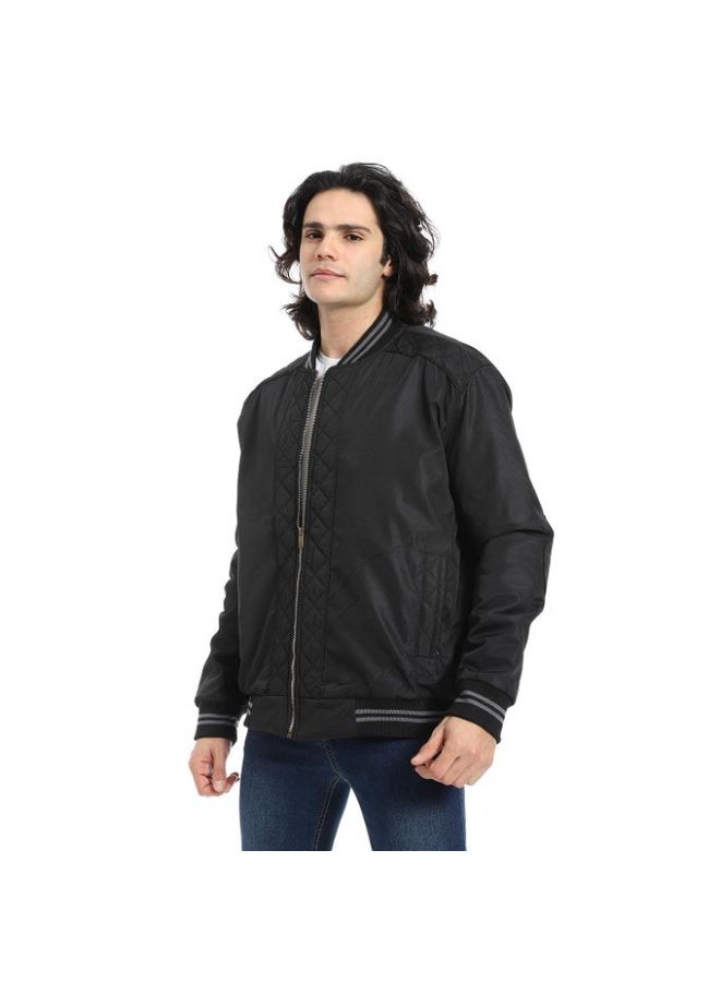 Waterproof Jacket (Big Sizes) - Image 2