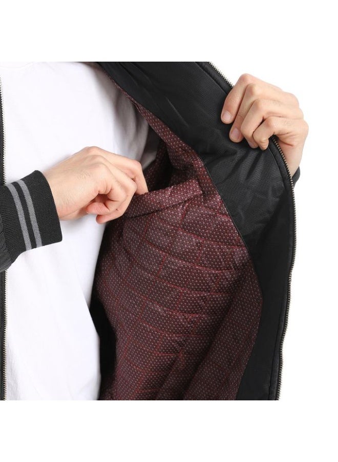 Waterproof Jacket (Big Sizes) - Image 3