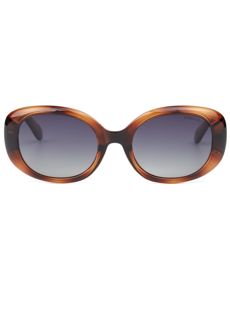 DESPADA Despada Full Rim Polarized Round DS 2297 C2 - Image 1