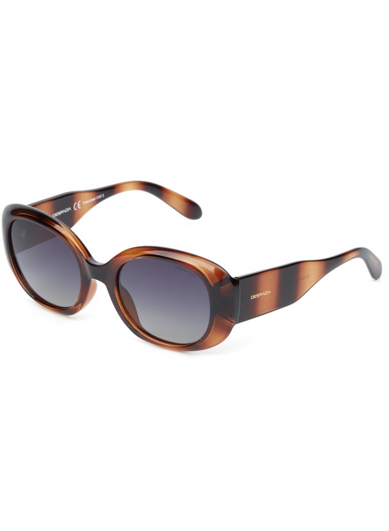 DESPADA Despada Full Rim Polarized Round DS 2297 C2 - Image 2