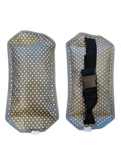 Prime by javaudan Electric Hot Water Bag For Body Pain Neck Massager  - Image 1