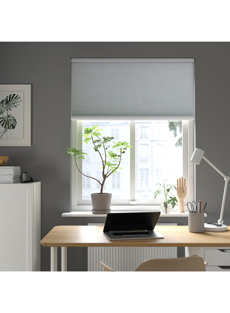 IKEA FRAKTA Block-out cellular blind - 100x195 cm - Image 2