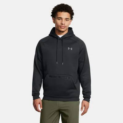 UNDER ARMOUR Men's Armour Fleece Pro Kanga Hoodie