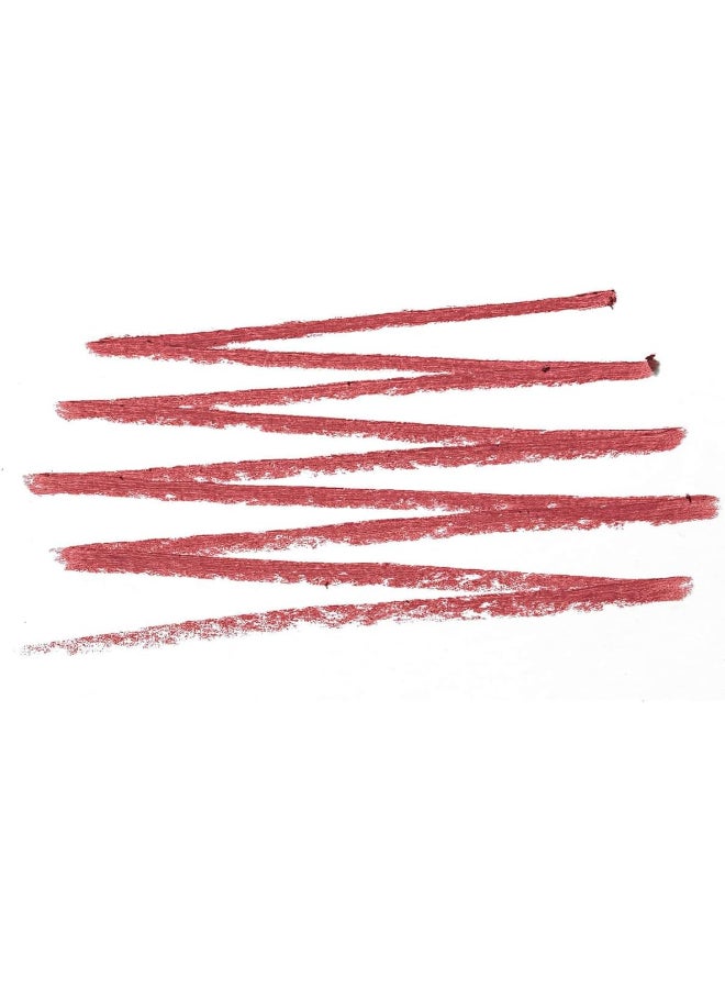 flormar Stylematic Matte Finish & Waterproof Lift Lip Pencil Packaging May Vary SL27 Kiss Me - Image 3