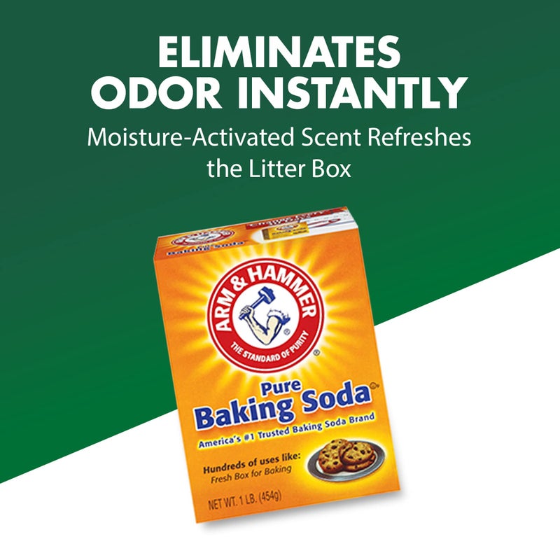 Arm & Hammer Deodorizing Cat Litter Powder by Arm & Hammer - Image 3