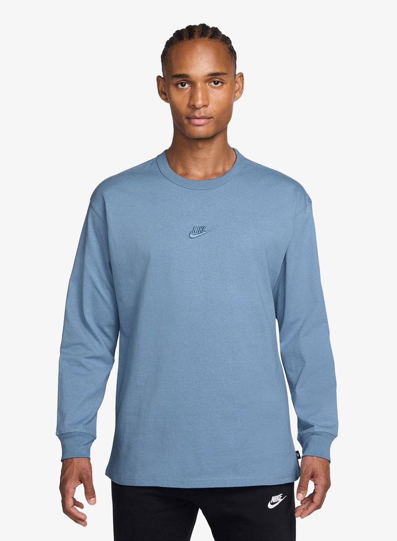 Nike Nsw Premium Essential Sustainable T-Shirt - Image 1