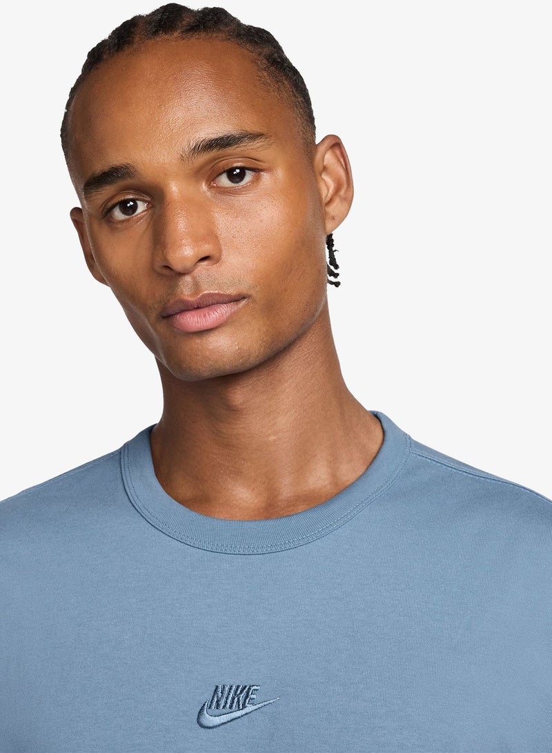 Nike Nsw Premium Essential Sustainable T-Shirt - Image 3