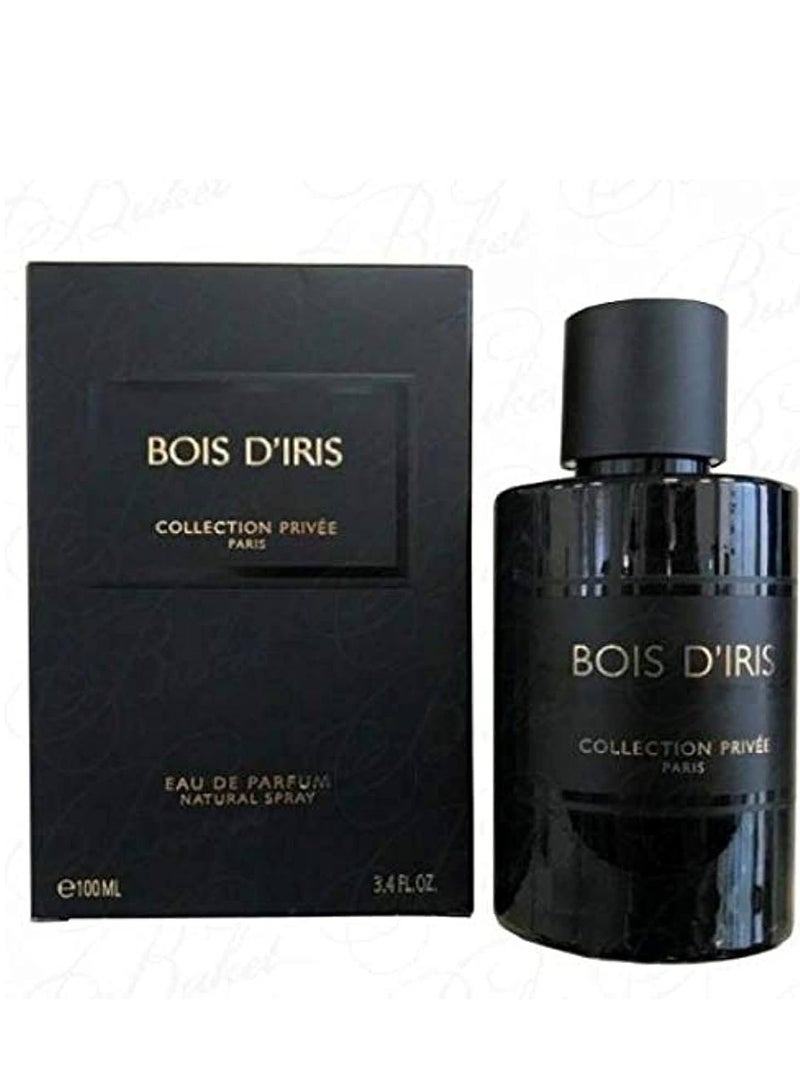 جيبارليس عطر بويس دي ايرس او دي بارفان للجنسين من جيبارليز (100 مل) - Image 2