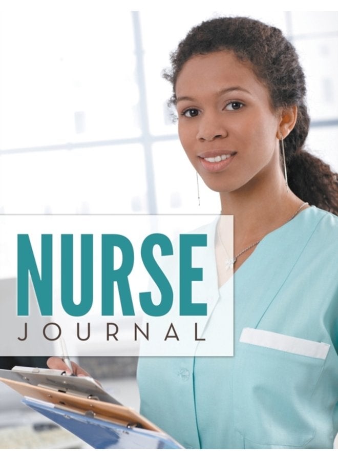 Nurse Journal - Paperback