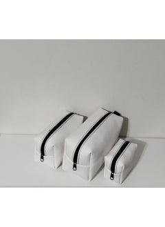 Atter Triple Matryoshka Make-up Bag  - Image 1