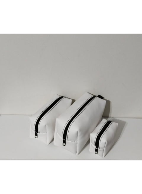 Triple Matryoshka Make-up Bag
