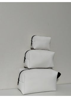 Atter Triple Matryoshka Make-up Bag  - Image 2