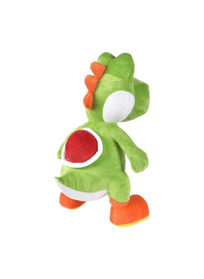 Super Mario Jumbo Yoshi Plush Toy (50 Cm)  - Image 3