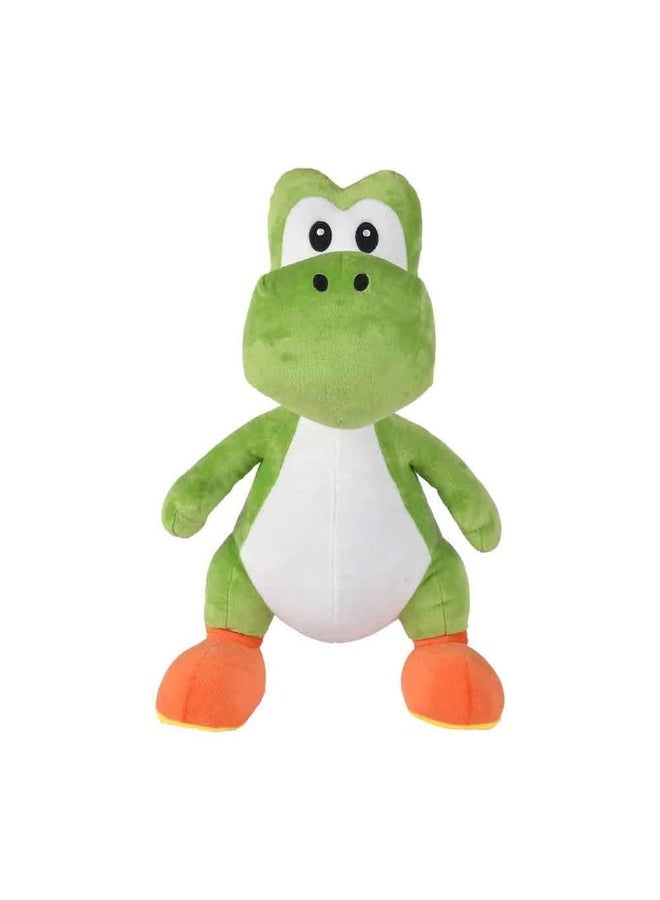 Super Mario Jumbo Yoshi Plush Toy (50 Cm)  - Image 1