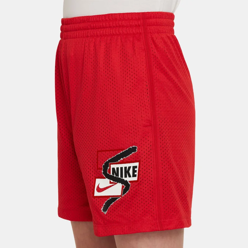 Nike Kids' Multi Dri-FIT Training Shorts (Older Kids)
