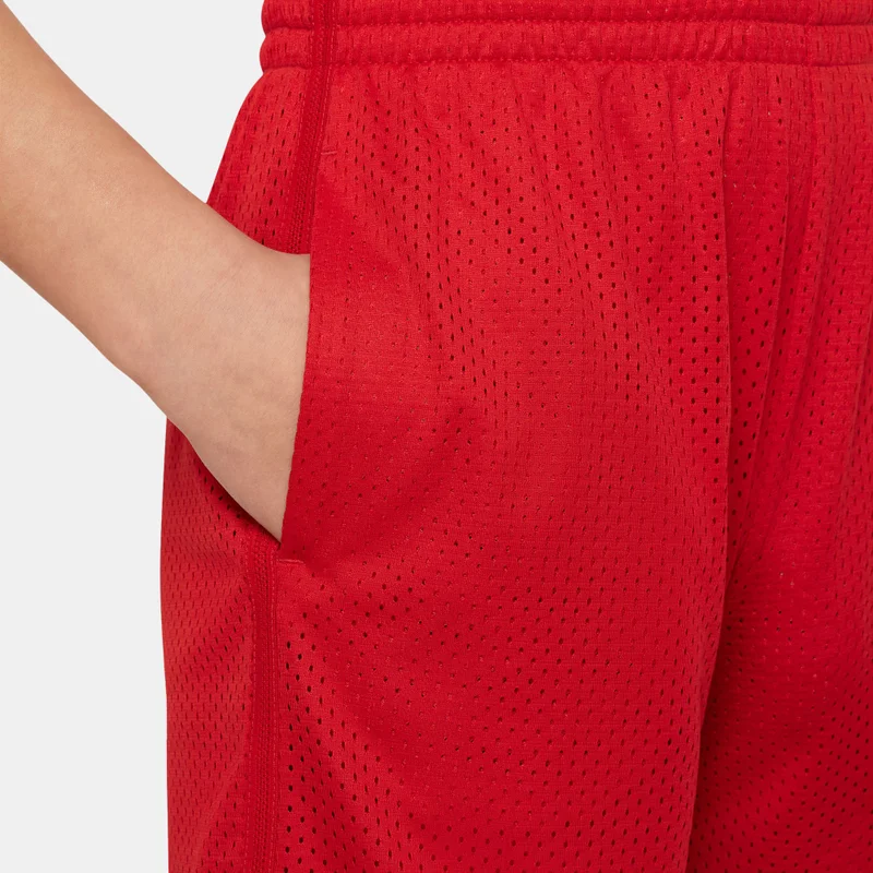Nike Kids' Multi Dri-FIT Training Shorts (Older Kids)