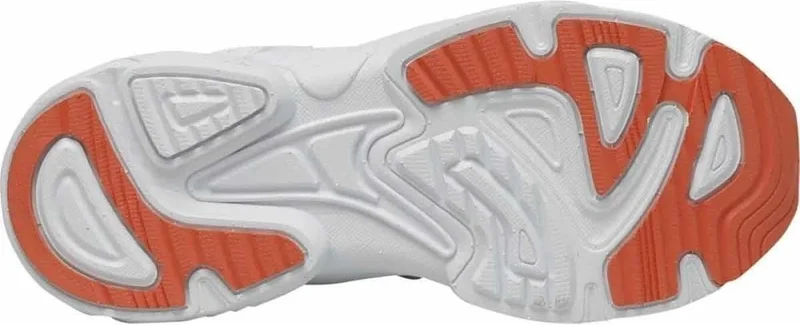 لامبرجاك Dakota Women's Sneaker Shoes 101498472WHITE-TRN
