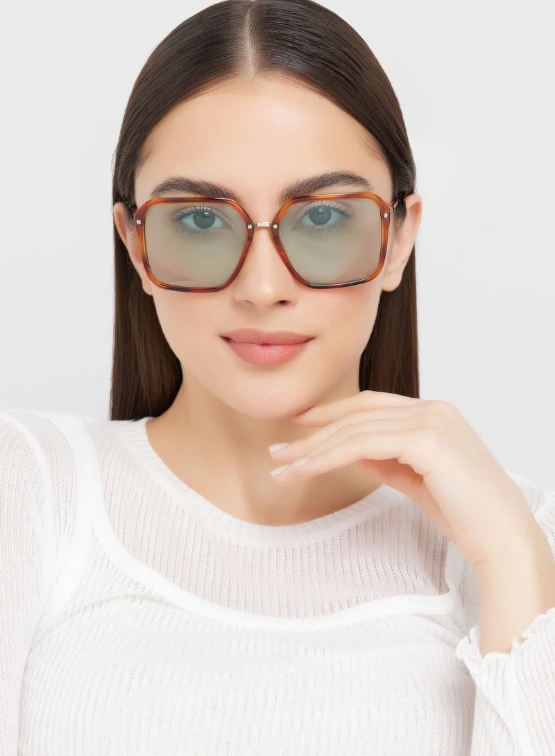 جس نظارة شمسية افياتور