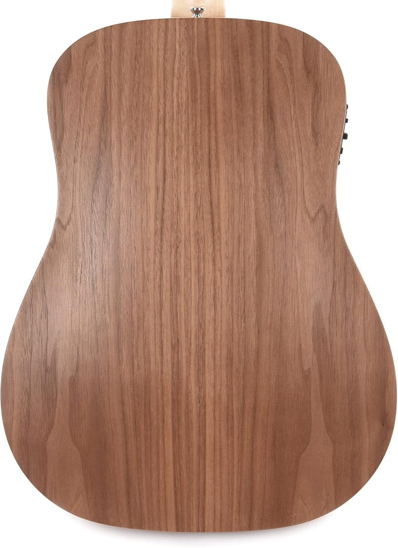 Taylor Big Baby Acoustic Guitar - Natural Sitka Spruce - Image 3