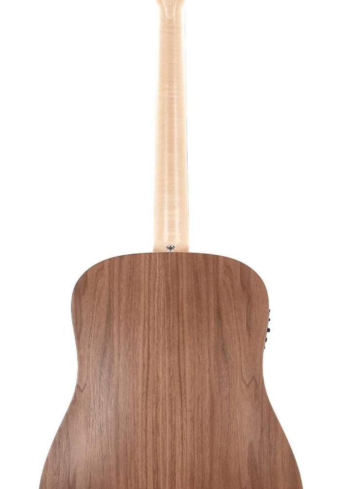 Taylor Big Baby Acoustic Guitar - Natural Sitka Spruce - Image 5