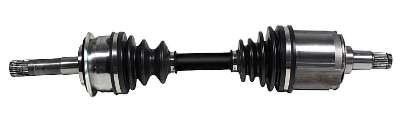 GSP NCV69133 CV Axle Shaft Assembly Left or Right Front Driver or Passenger Side